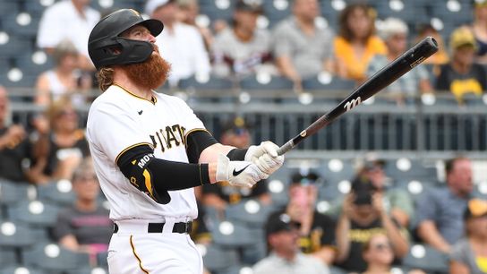 Final: Cardinals 7, Pirates 6 taken at PNC Park (Live coverage)